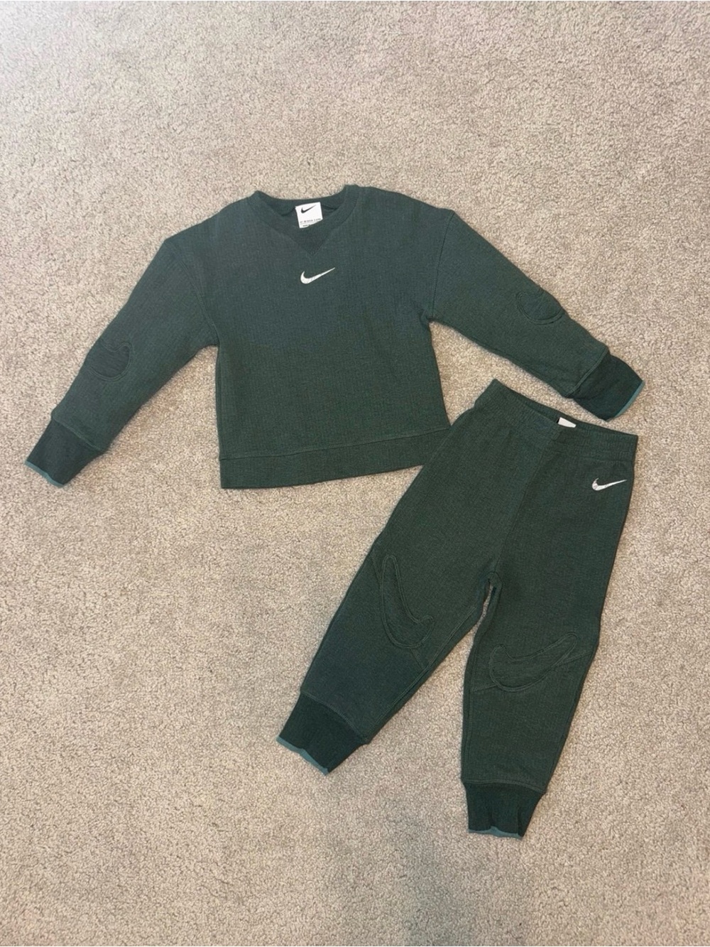 Nike ReadySet 2 Piece Set